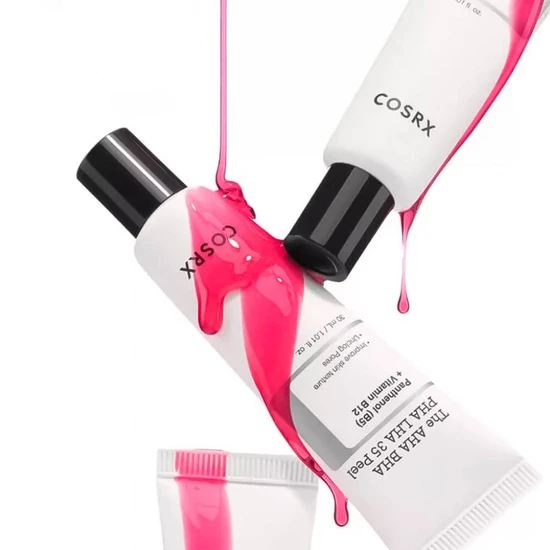 CosRx The Aha Bha Pha Lha 35 Peel 30 ml