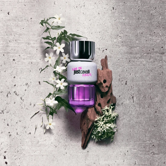 Roberto Cavalli Give Me Magic Eau De Parfum 90ml
