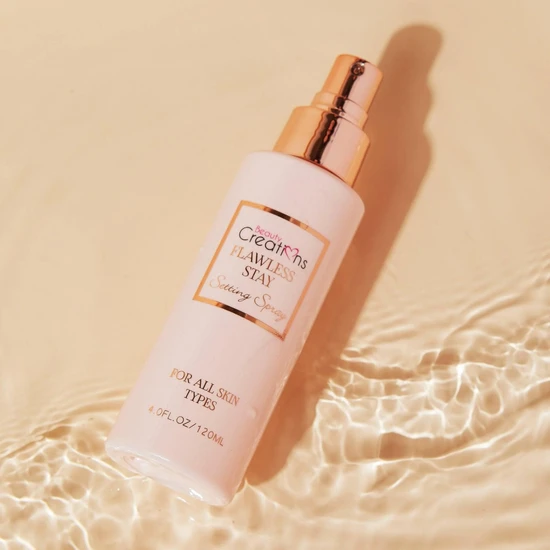 Beauty Creations Flawless Stay Setting Spray 120ml