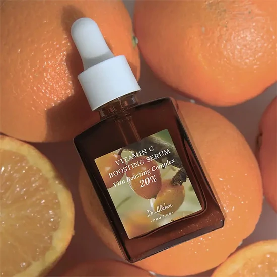Dr. Althea Vitamin C Boosting Serum Renewed 30ml
