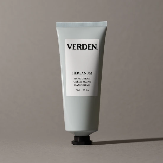 Verden Herbanum Hand Cream