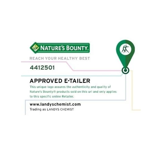 Nature's Bounty Beautiful Skin Gummies 60 Gummies