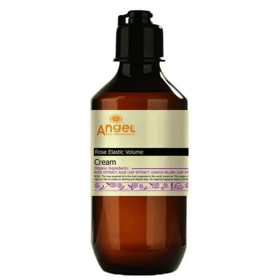Angel En Provence Rose Elastic Volume Cream 200ml