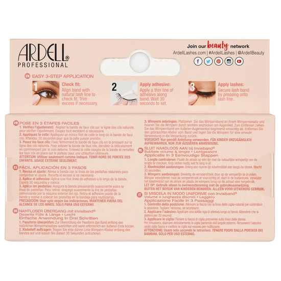 Ardell Naked Lashes 426