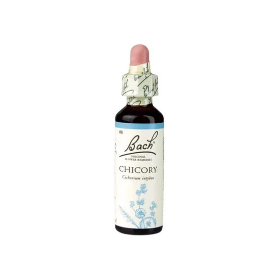 Bach Original Flower Remedies Chicory 20ml