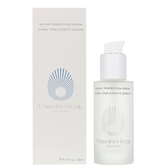 Omorovicza Instant Perfection Serum 30ml