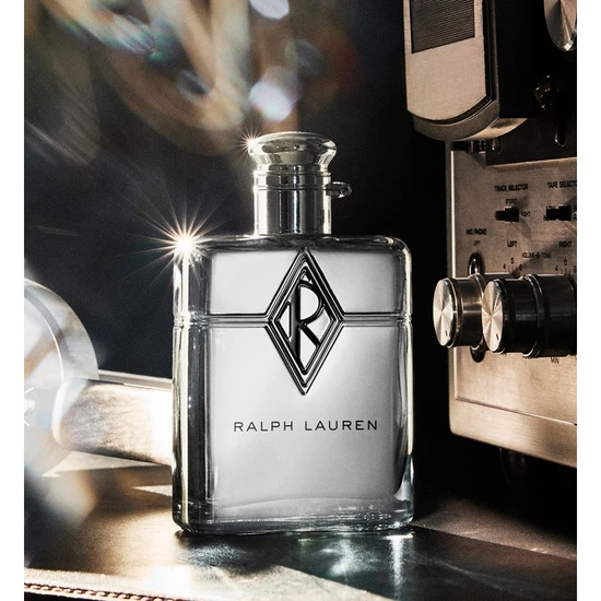Ralph Lauren Ralph's Club New York Eau De Parfum 60ml