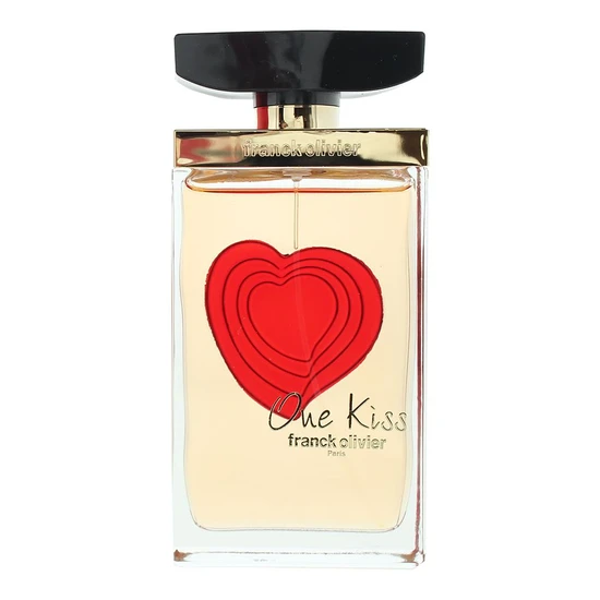 Franck Olivier One Kiss Eau De Parfum 75ml