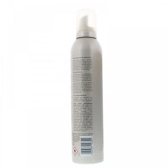 Clynol Move Flexible Mousse 300ml