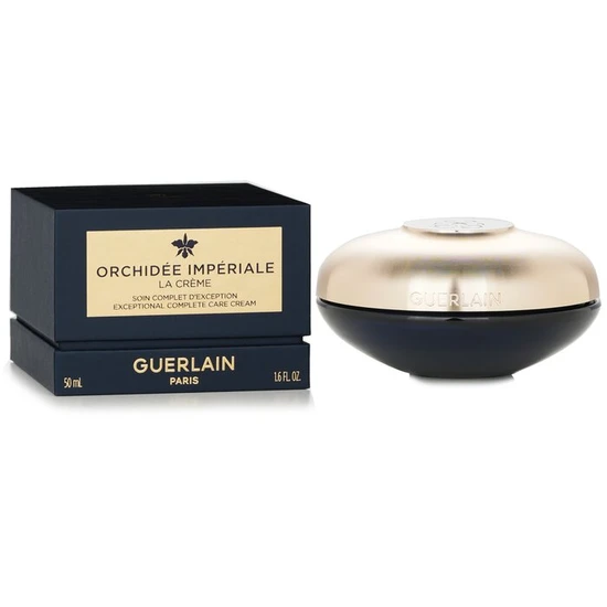 GUERLAIN Orchidee Imperiale The Cream 50ml
