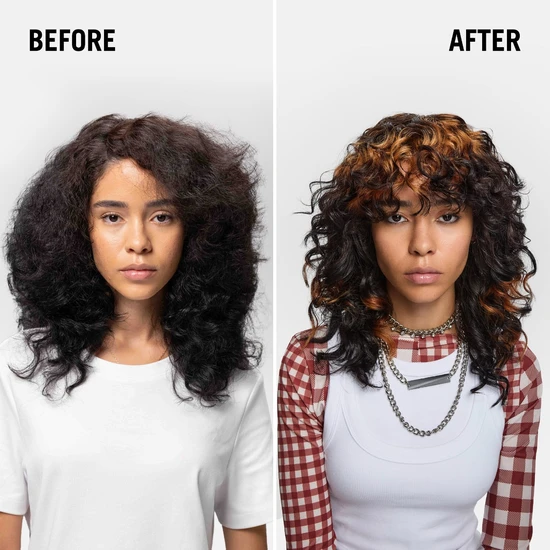 Schwarzkopf Professional Osis Curl Souffle