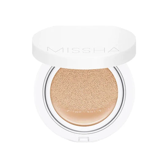 MISSHA Magic Cushion Cover Lasting Foundation SPF 50+ 21 Light Beige