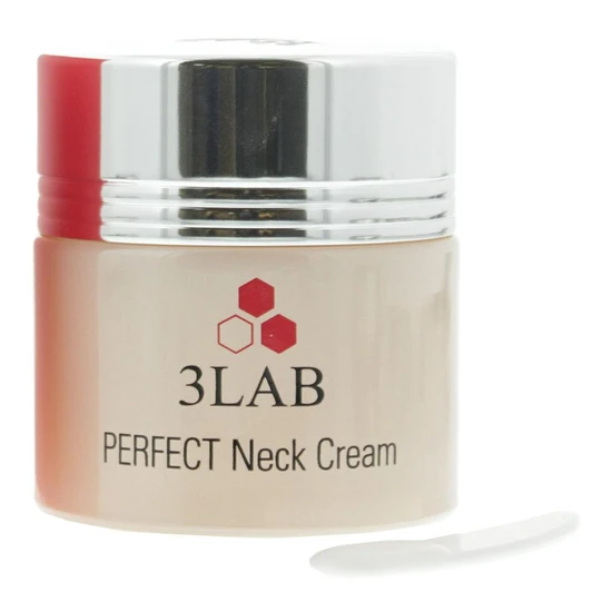 3Lab Pefect Neck Cream 60ml