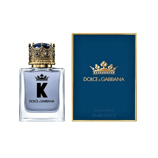 Dolce & Gabbana K Eau De Toilette 10ml