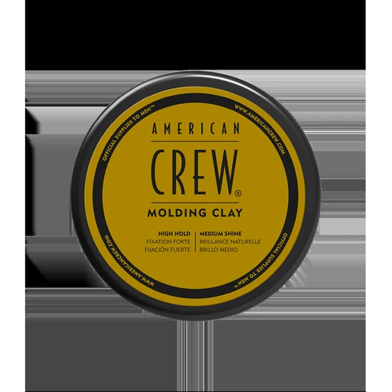 American Crew High Hold Moulding Clay 85g