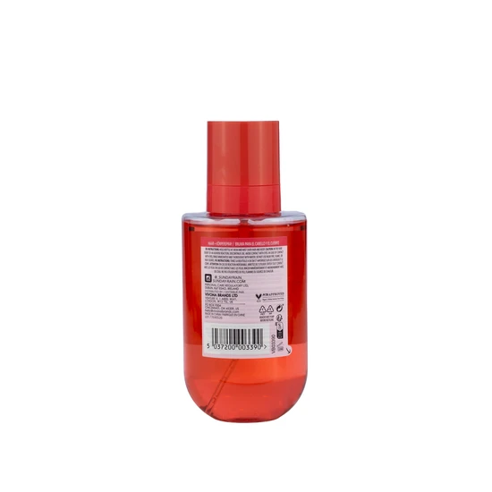 Sunday Rain Watermelon + Kiwi Hair & Body Mist 250ml