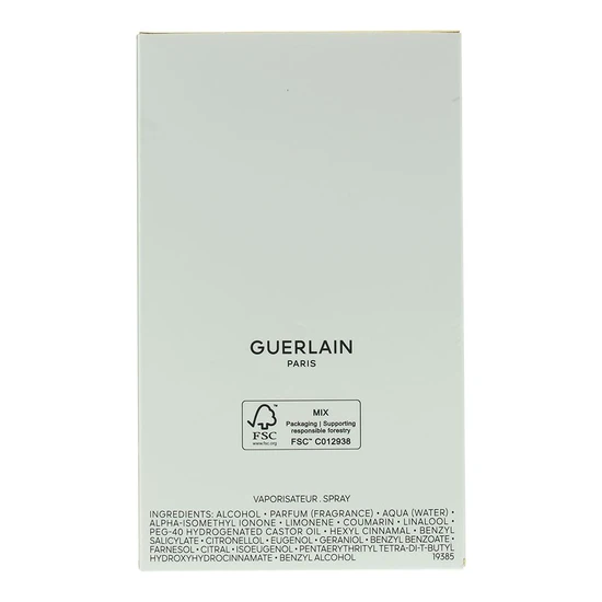 GUERLAIN Samsara Eau De Parfum 75ml