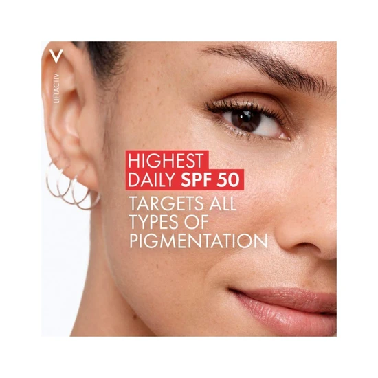 Vichy Liftactiv B3 Anti-Dark Spots Cream SPF 50 50ml