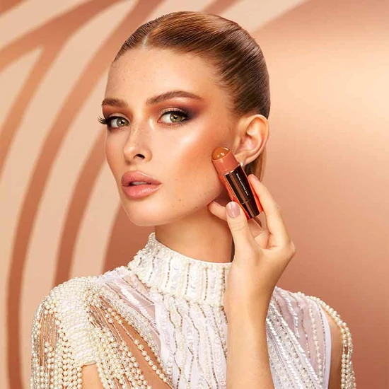 Bellamianta Bronze Sculpting Balm By Paddy Mc Gurgan none