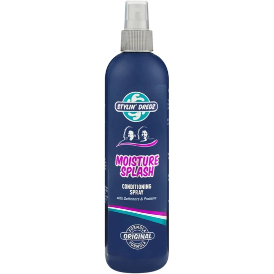 Stylin' Dredz Dredz Moisture Splash Conditioning Spray 350ml