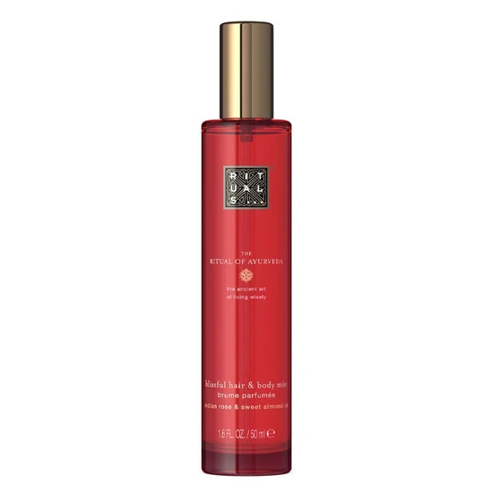 Rituals The Ritual Of Ayurveda Body Mist 50ml