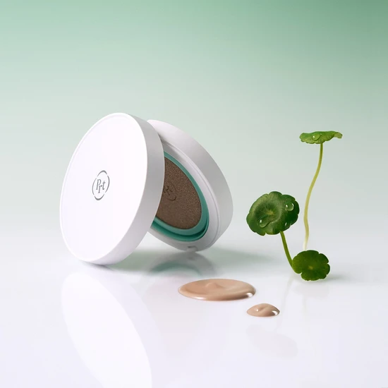 Purito Wonder Releaf Centella BB Cushion SPF 30 21 Light Beige