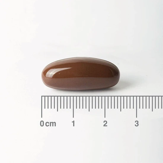 Lamberts Soya Lecithin 1200mg Capsules 120 Capsules