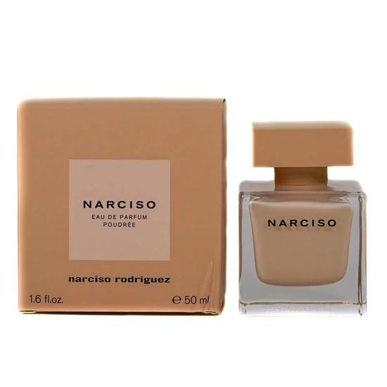 Narciso Rodriguez Narciso Poudree Eau De Parfum 50ml