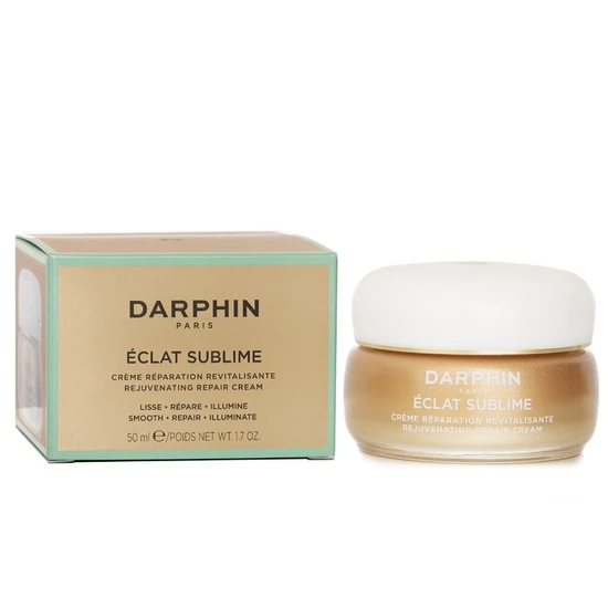 Darphin Eclat Sublime Rejuvenating Repair Cream 50ml