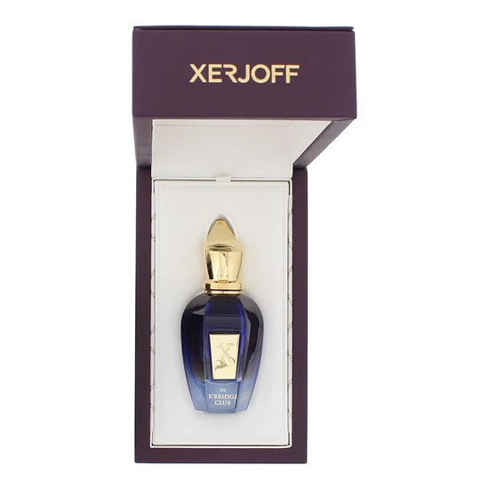 Xerjoff Join The Club K'Bridge Club Eau De Parfum 50ml