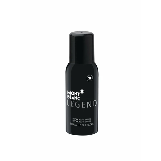 Montblanc Legend Deodorant Spray 100ml
