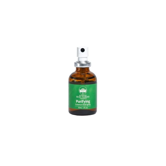 Australian Bush Flower Essences Purifying Oral Spray 30ml
