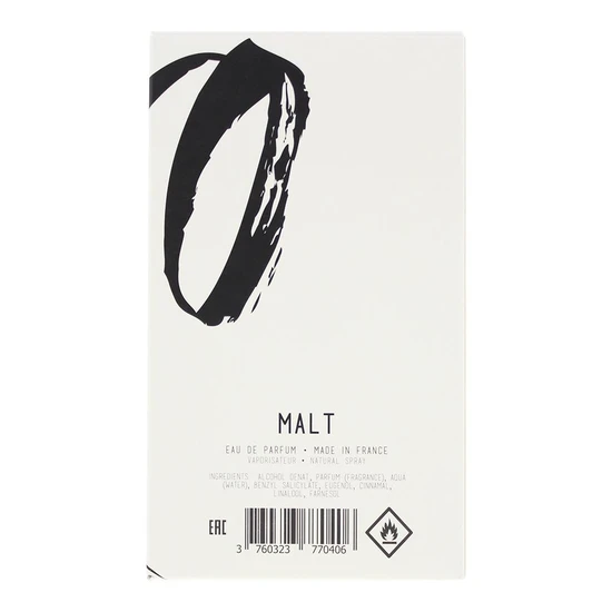Akro Malt Eau De Parfum 30ml