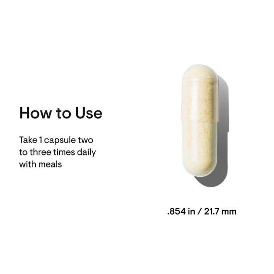 Thorne Quercetin Phytosome Capsules 60 Capsules