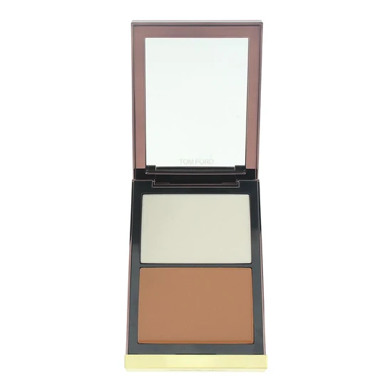 Tom Ford 1 Intensity Shade & Illuminate Contour Duo 15g
