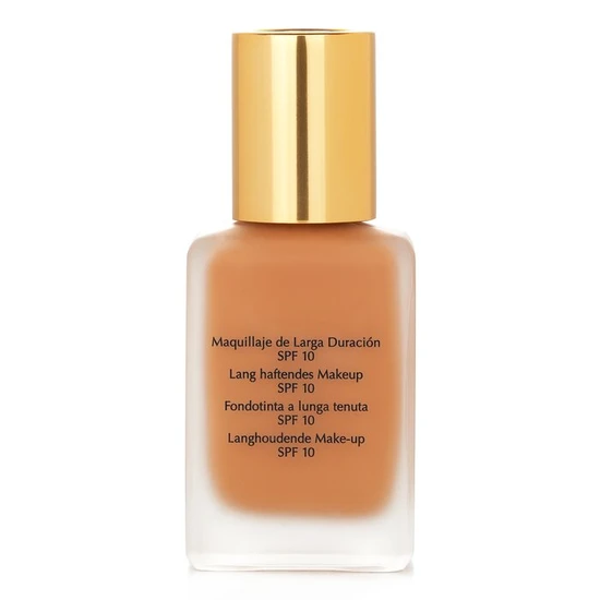 Estée Lauder Double Wear Stay In Place Foundation Makeup SPF 10 5W1 Bronze