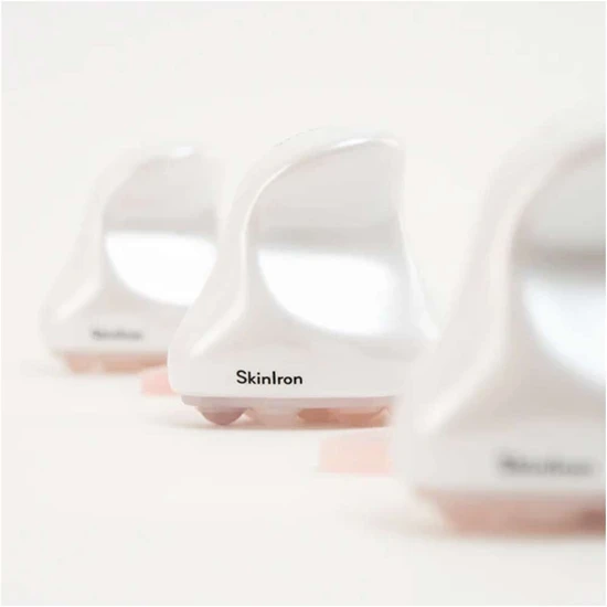 STARSKIN SkinIron Rose Quartz Face
