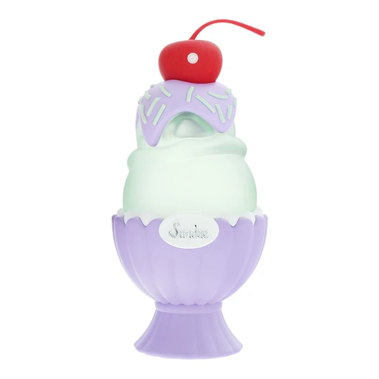 Anna Sui Sundae Violet Vibe Eau De Toilette 50ml