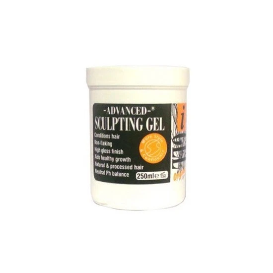 I Gel Advanced Sculpting Gel 250ml