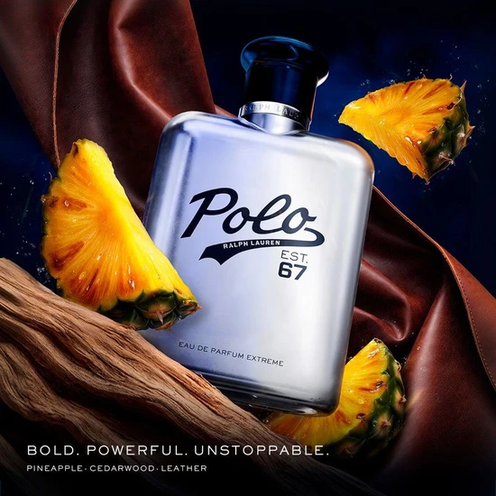 Ralph Lauren Polo 67 Eau De Parfum Extreme 40ml
