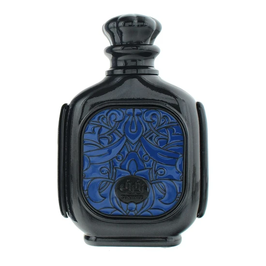Zimaya Zukhruf Black Eau De Parfum 100ml
