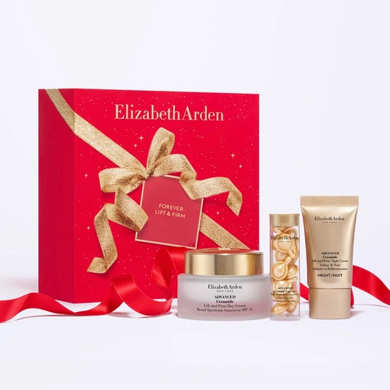 Elizabeth Arden Forever Lift & Firm 3-Piece Gift Set