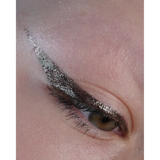 Glisten Cosmetics Soleil Chroma Flik Liquid Liner