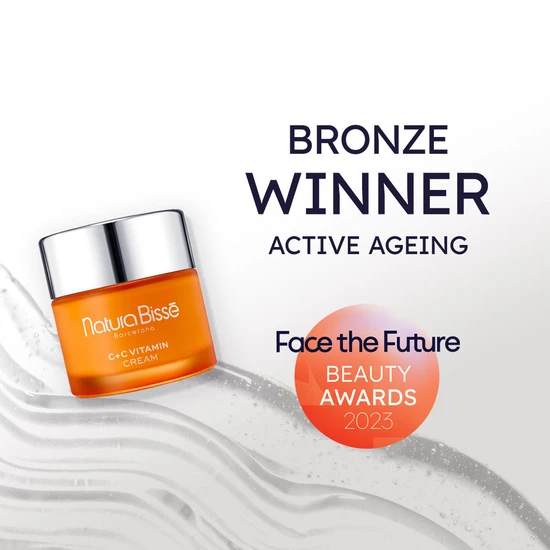 Natura Bissé C+C Vitamin Cream