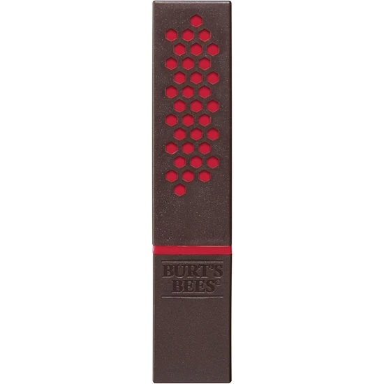 Burt's Bees Satin Lipstick Juniper Water