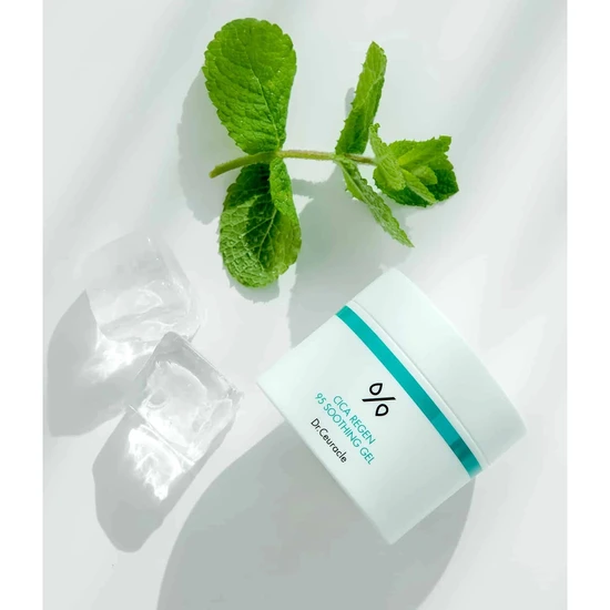 Dr. Ceuracle Cica Regen 95 Soothing Gel 110g