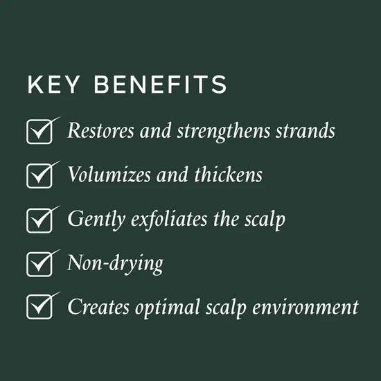 Philip Kingsley Density Thickening Shampoo 200ml