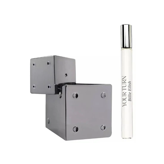 Billie Eilish Your Turn Eau De Parfum Gift Set 100ml