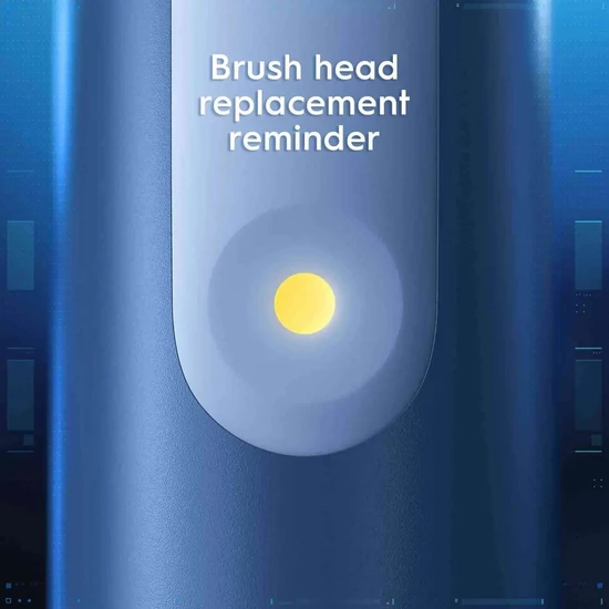Oral B iO Kids My Way Electric Toothbrush For Ages 12+