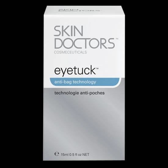 Skin Doctors Eye Tuck